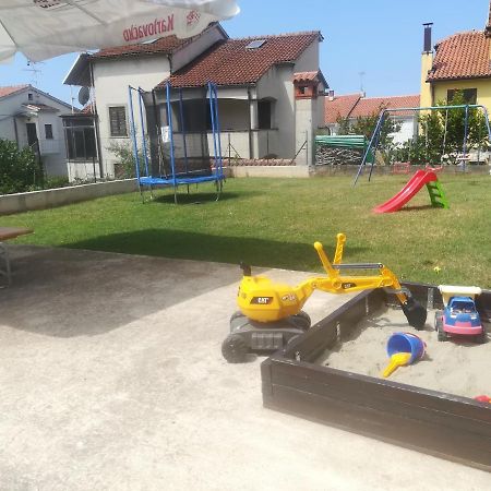 Valki Διαμέρισμα Πόρετς Εξωτερικό φωτογραφία