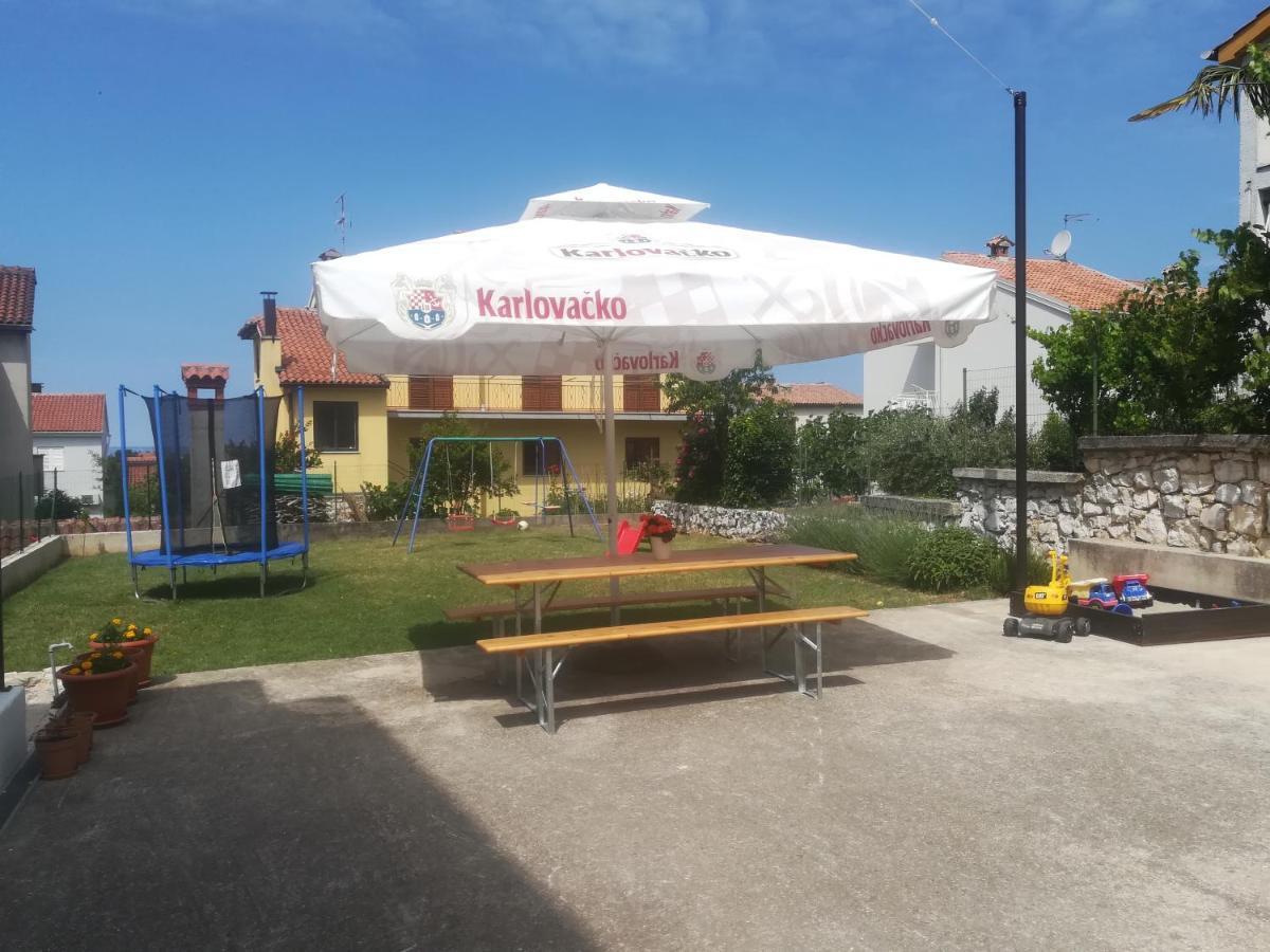 Valki Διαμέρισμα Πόρετς Εξωτερικό φωτογραφία